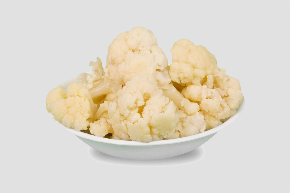Pickled Cauliflower