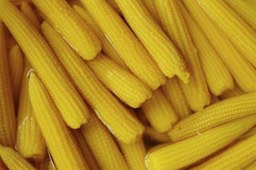 Whole Baby Corn