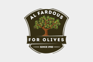 AlFerdous Olives
