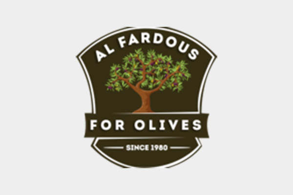 AlFerdous Olives