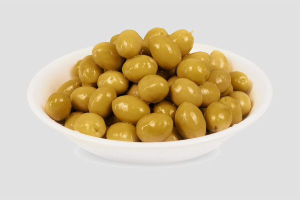 Green Olive